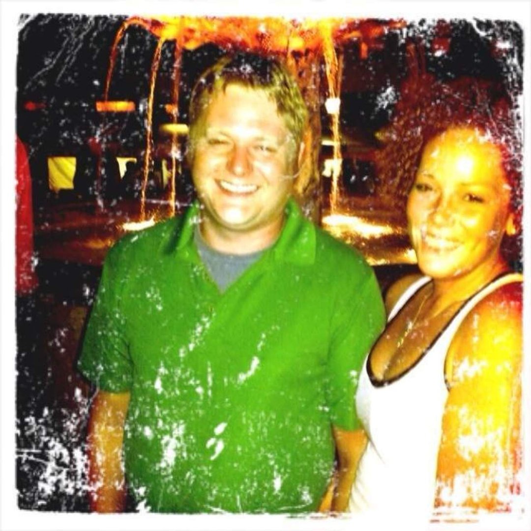 Amber Betts' album, Profile Pictures