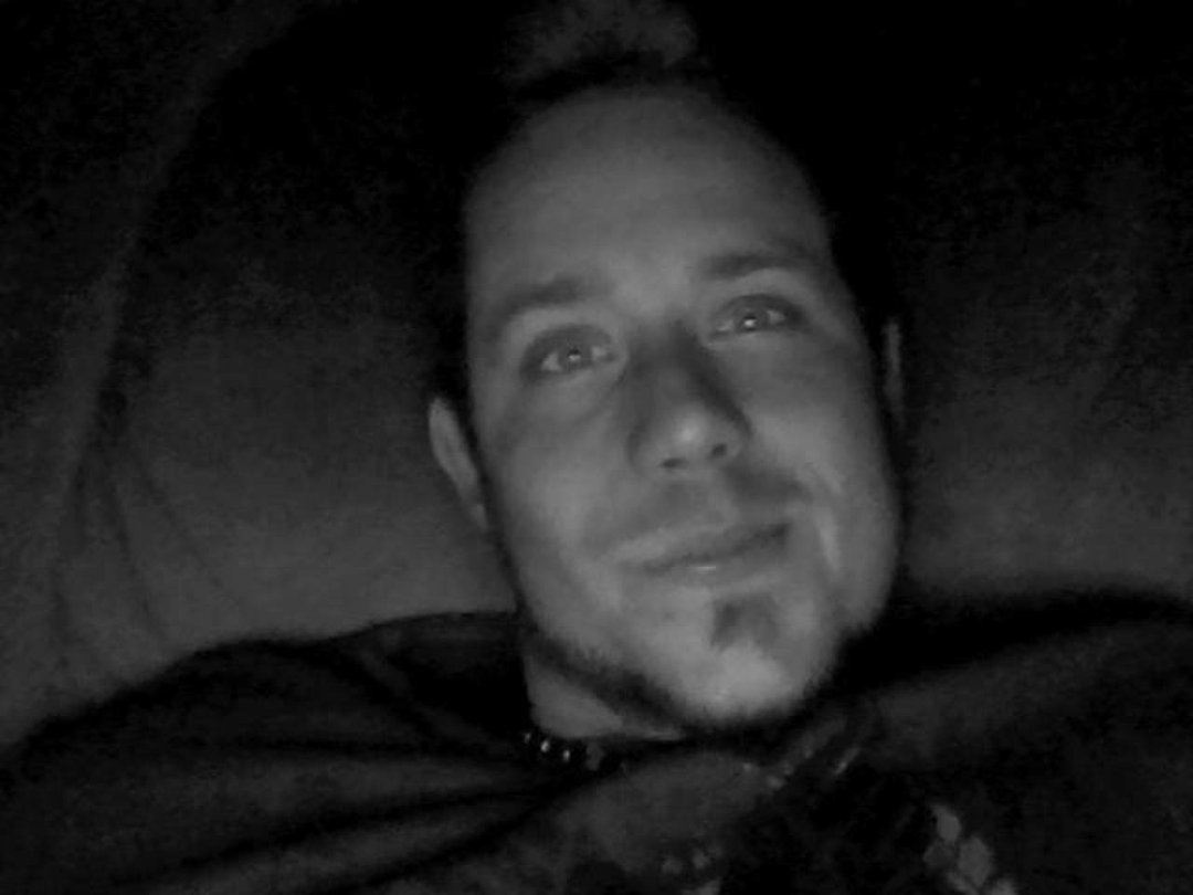 patrick black's album, Profile Pictures