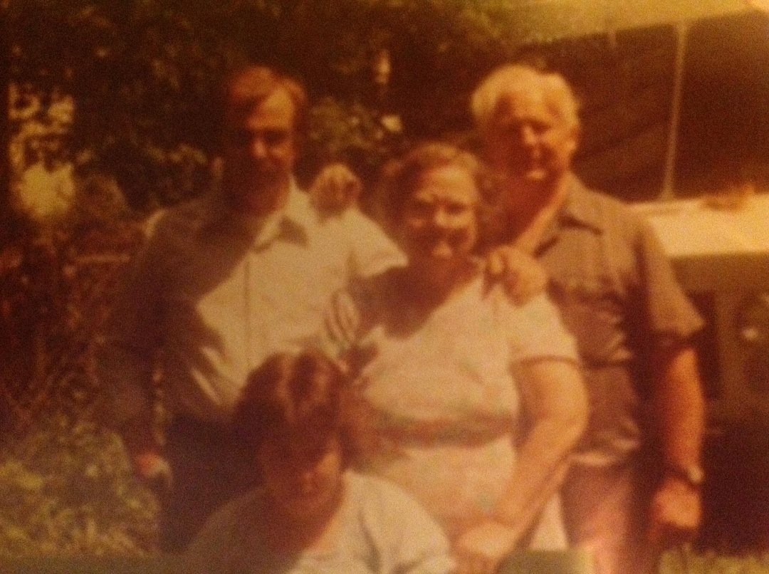 Judith Haven's album, Mobile Uploads