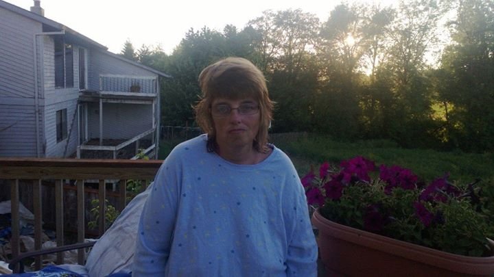 Lisa Davidson's album, Mobile Uploads