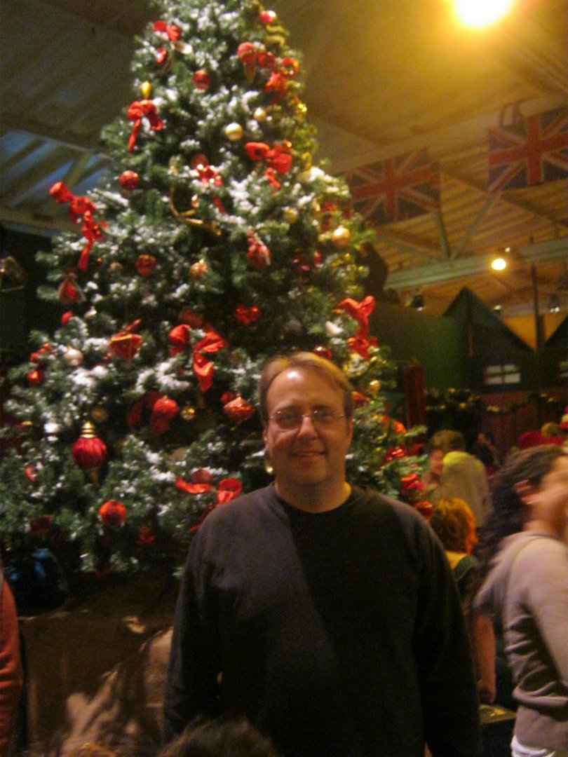 Mark Arnold's album, Profile Pictures