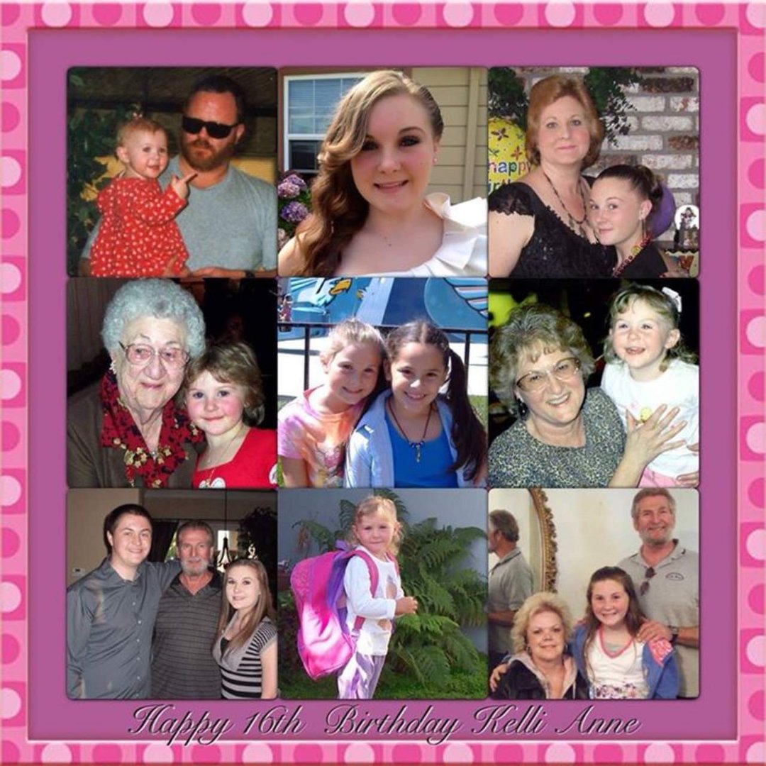 Kim Cosby's album, Mobile Uploads
