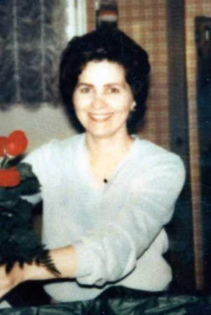 Joan Hardman's album, Profile Pictures