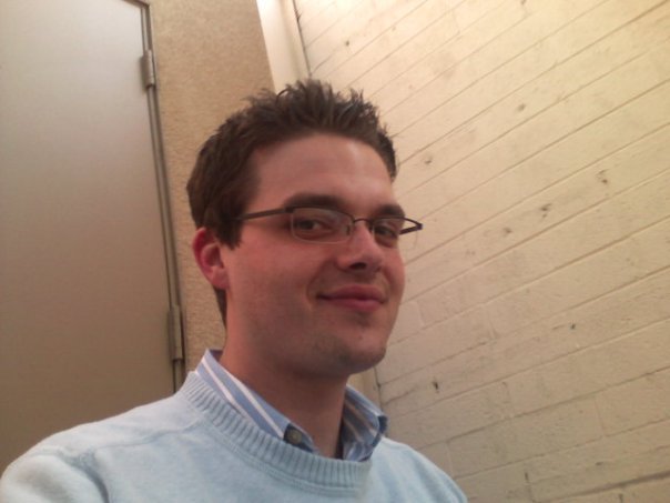 Eric Noll's album, Profile Pictures
