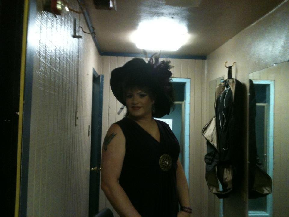 Jerika Tailar's album, Mobile Uploads
