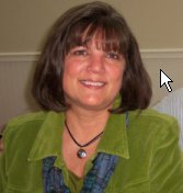 Nancy Cecil's album, Profile Pictures