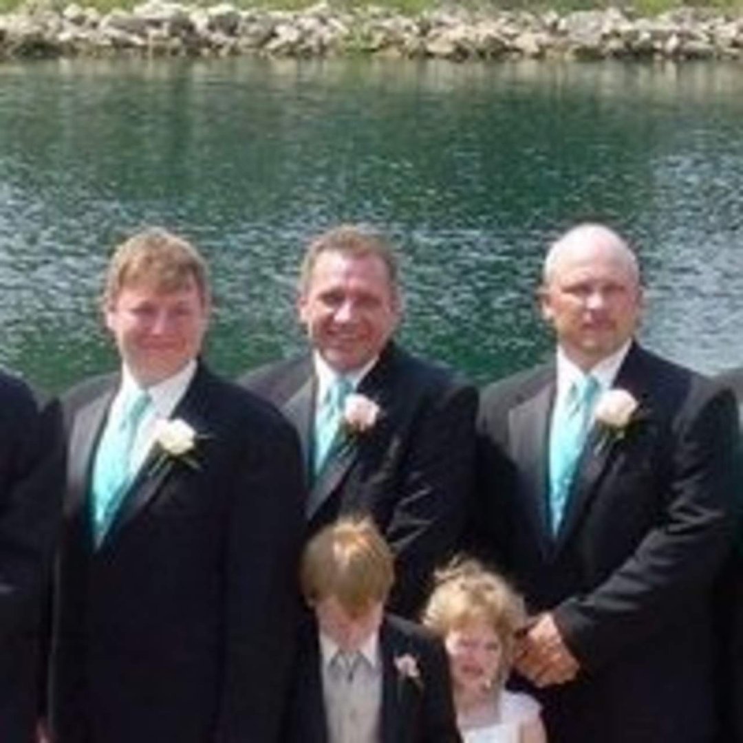 Shawn Garringer's album, Profile Pictures