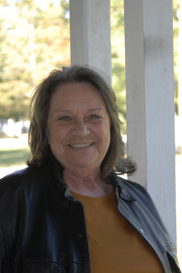 Mary Howell's album, Profile Pictures