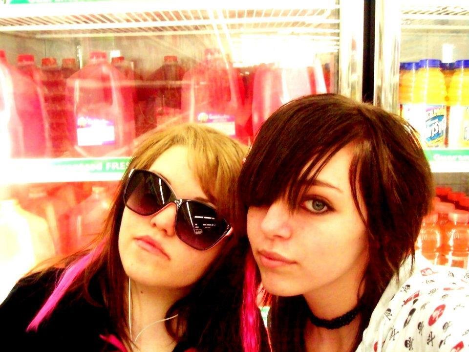 Beth Greer's album, Cover Photos