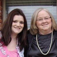 Beverly Watson's album, Profile Pictures