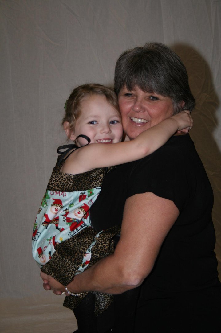 Virginia Jones' album, Profile Pictures