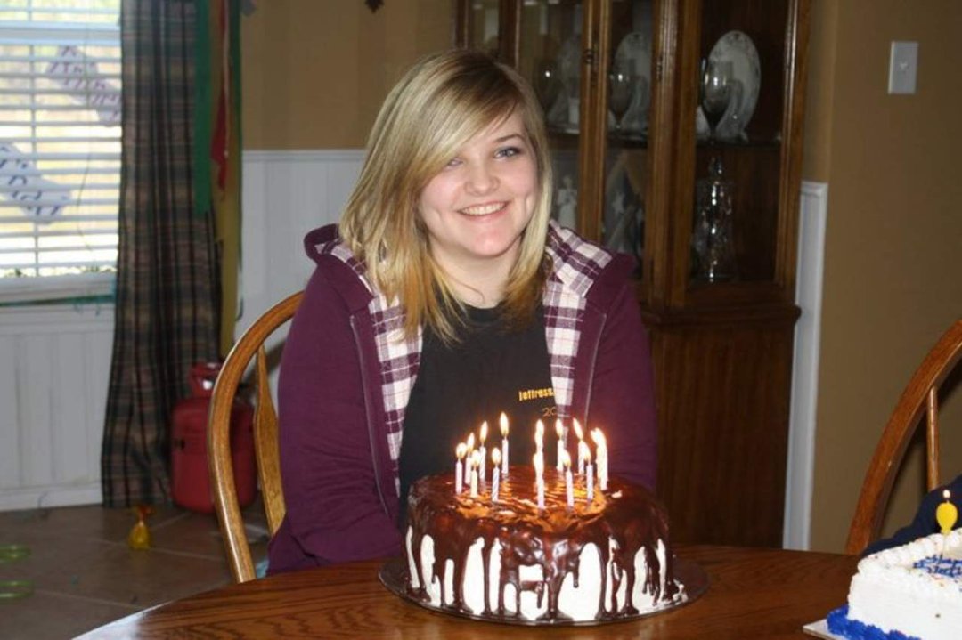 Beverly Phares' album, Birthdays