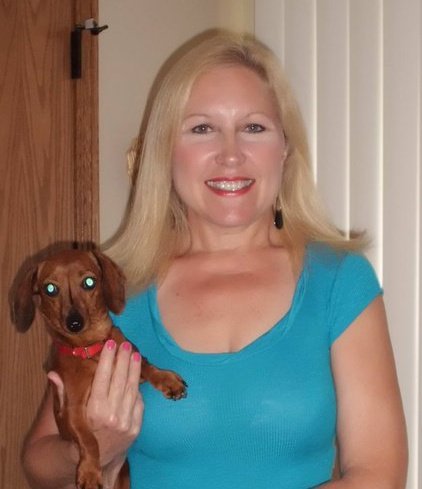 Cathy Parker's album, Profile Pictures