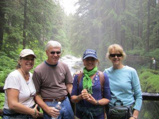 Susan Salgado's album, Olympic National Park, WA.