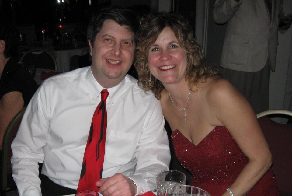 Sue Dyer's album, Cover Photos