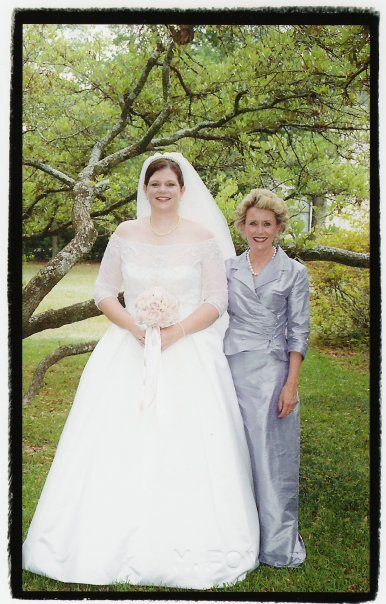Cynthia Snyder's album, Sarah and Aaron's Wedding