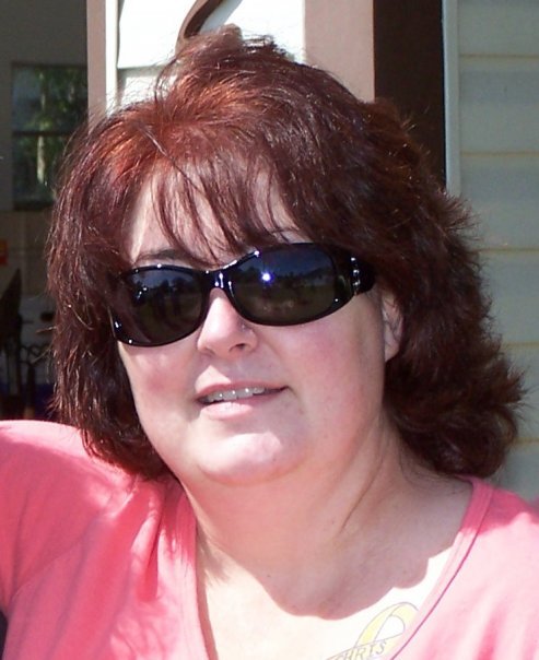 Patricia Singleton Holzman's album, Profile Pictures