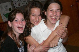 Anne Oberman's album, Danielle Camp Photos