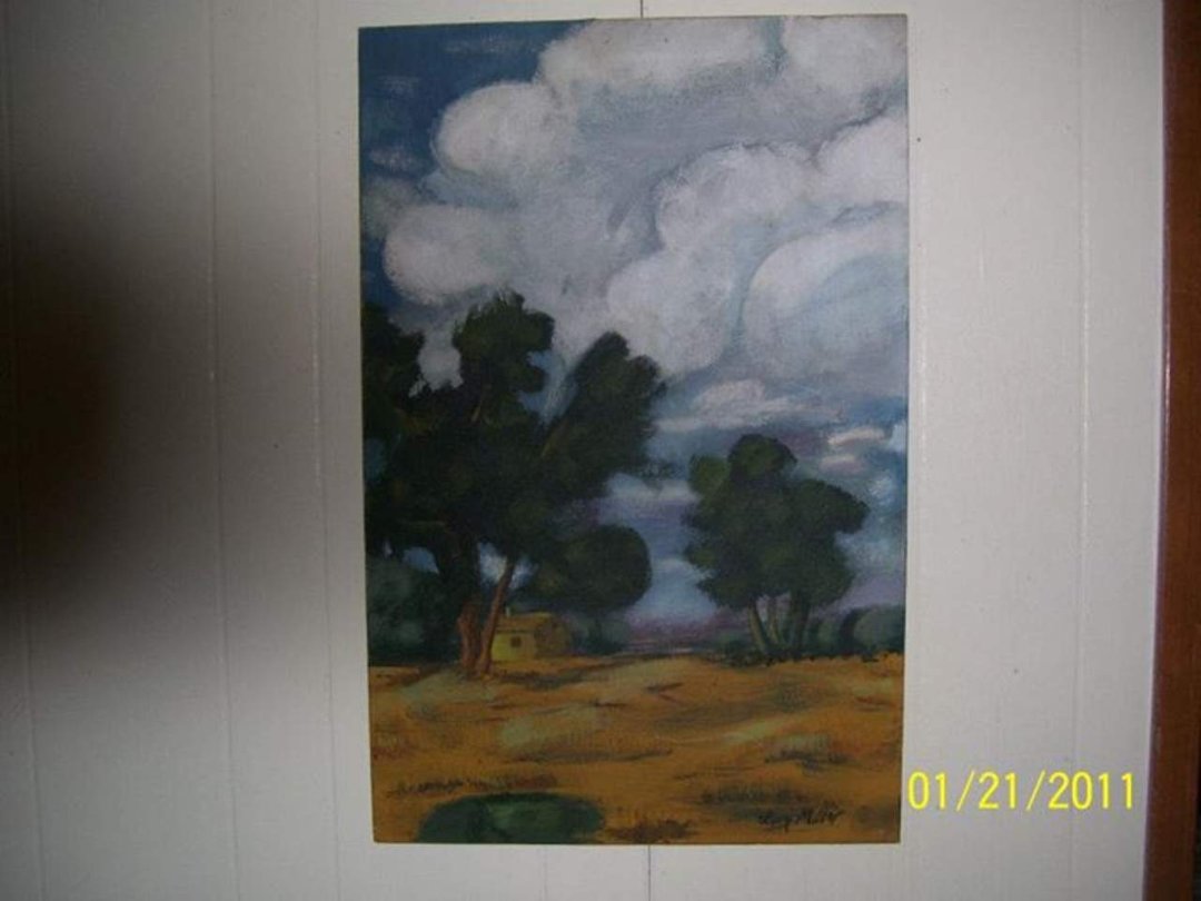 Larry Miller's album, September 14, 2011