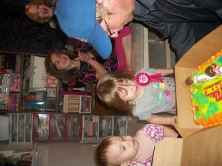 Hans Boyce's album, Leilonei 2nd Birthday