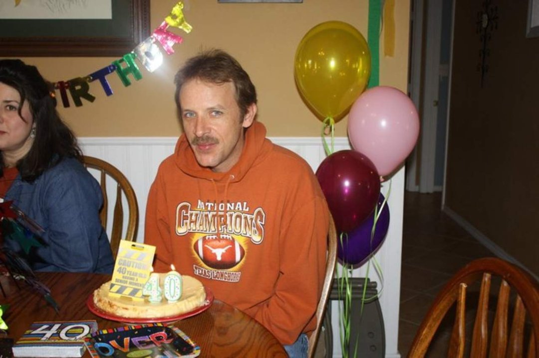 Beverly Phares' album, Birthdays