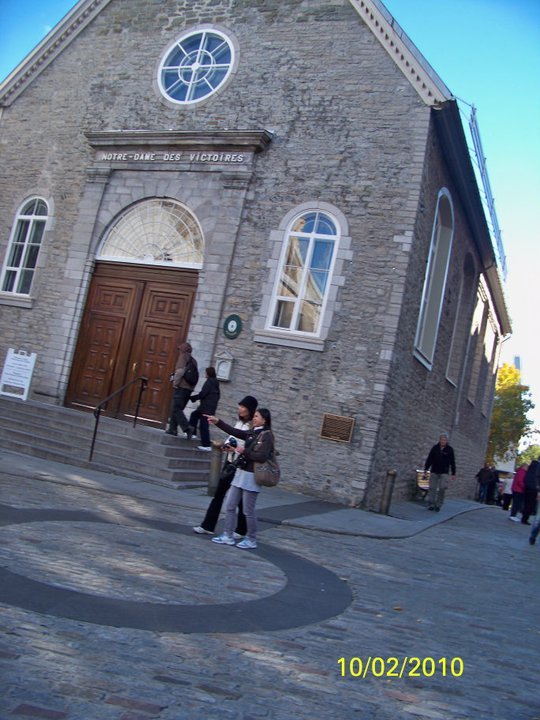 Nancy Bye's album, Canada Trip