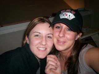 April McWain's album, Pics