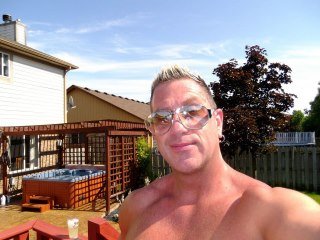 Dan Durecki's Classmates profile album