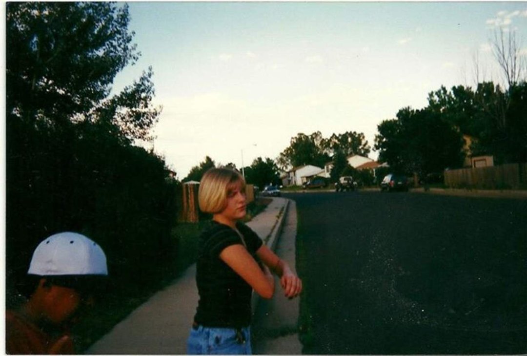Mark Steva's album, Random old pics of friends and family