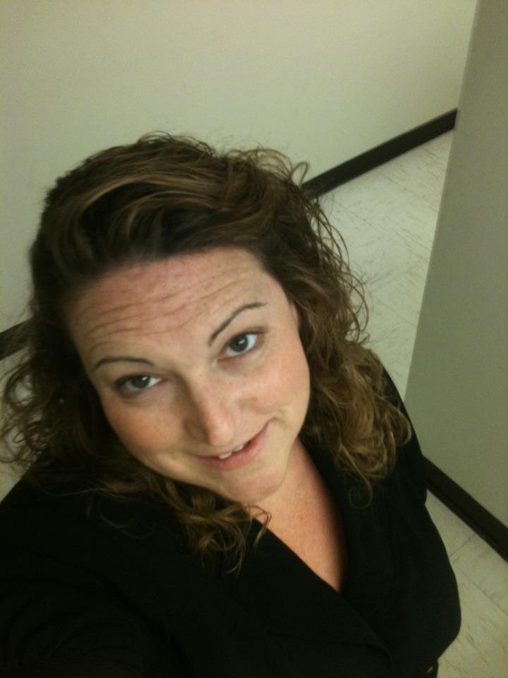 Nikki Sharp's album, Cover Photos
