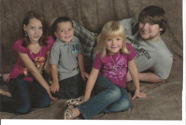 Bev Prestay's album, Cover Photos