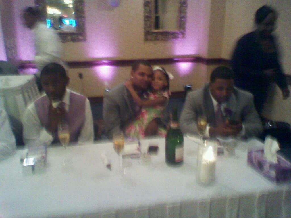 Lamarr Cook's album, Mobile Uploads
