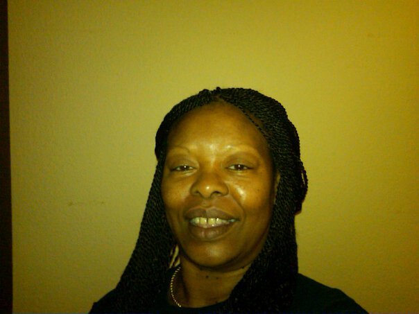 Sharon Baker's album, Mobile Uploads