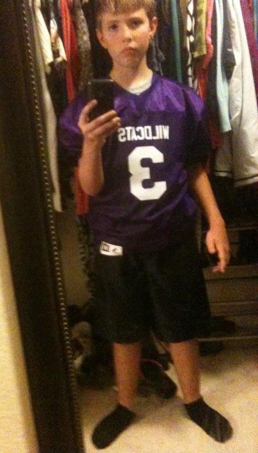 Cameron Reininger's album, Profile Pictures