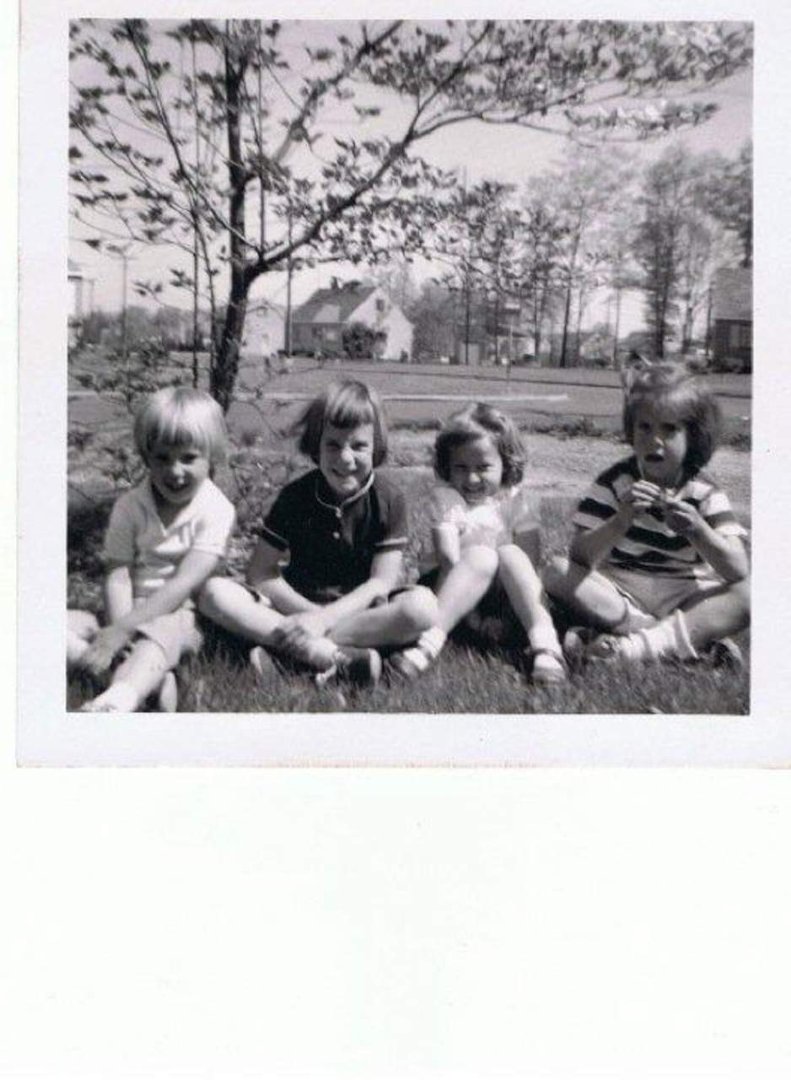 Debbie Deegan's album, Profile Pictures