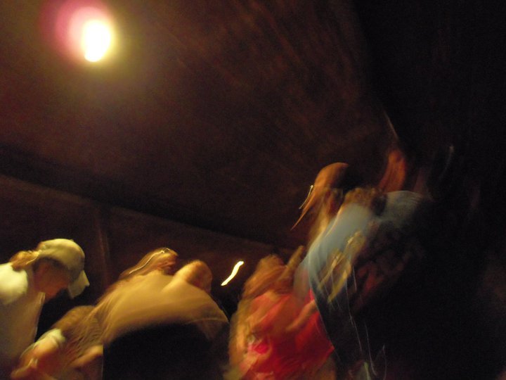 Barbara Reid's album, May 28, 2011