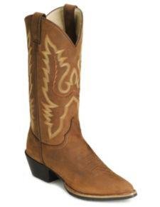 Scott Phillips' album, Boot photos for zach