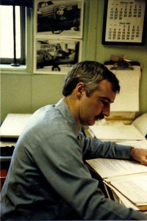 Stephen Doherty's album, Profile Pictures