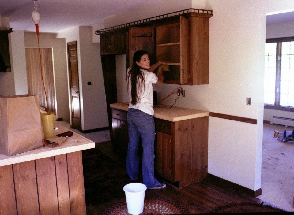 Robert Brinkman's album, Untitled Album
