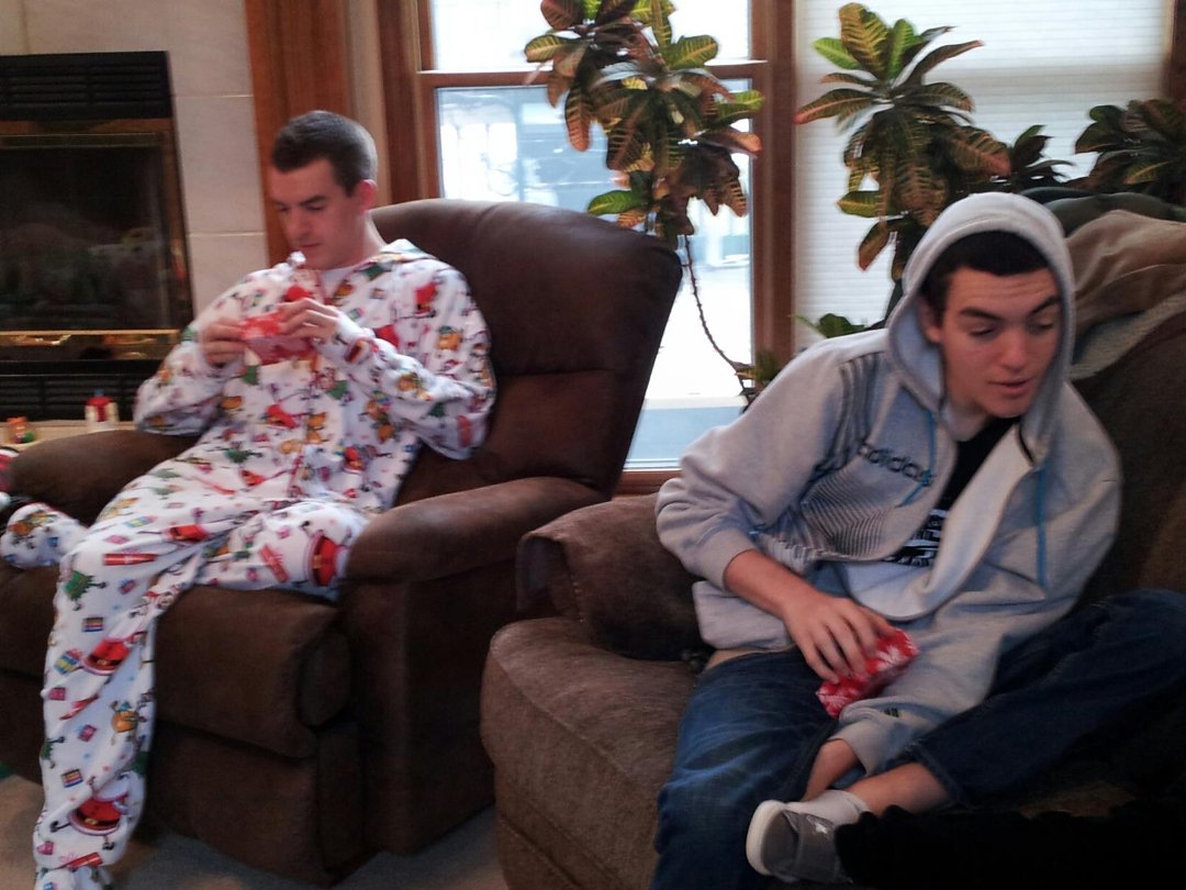 Lewis Jerred's album, Cover Photos