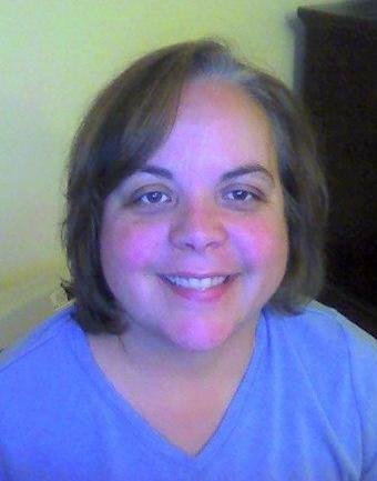 Wendy Smith-Sharp's album, Profile Pictures