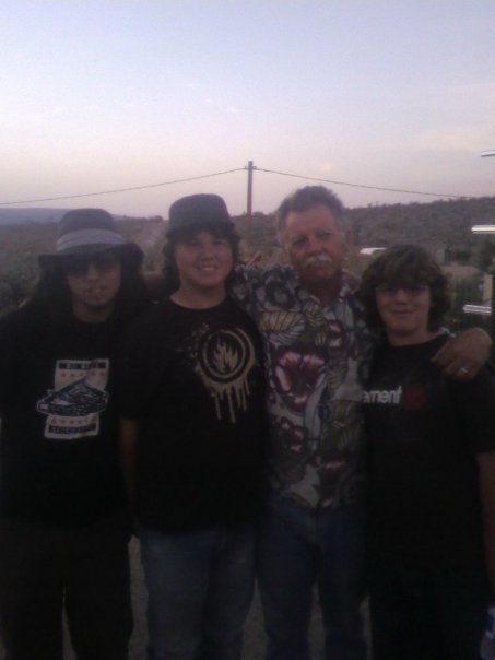 John Bower's album, Mobile Uploads