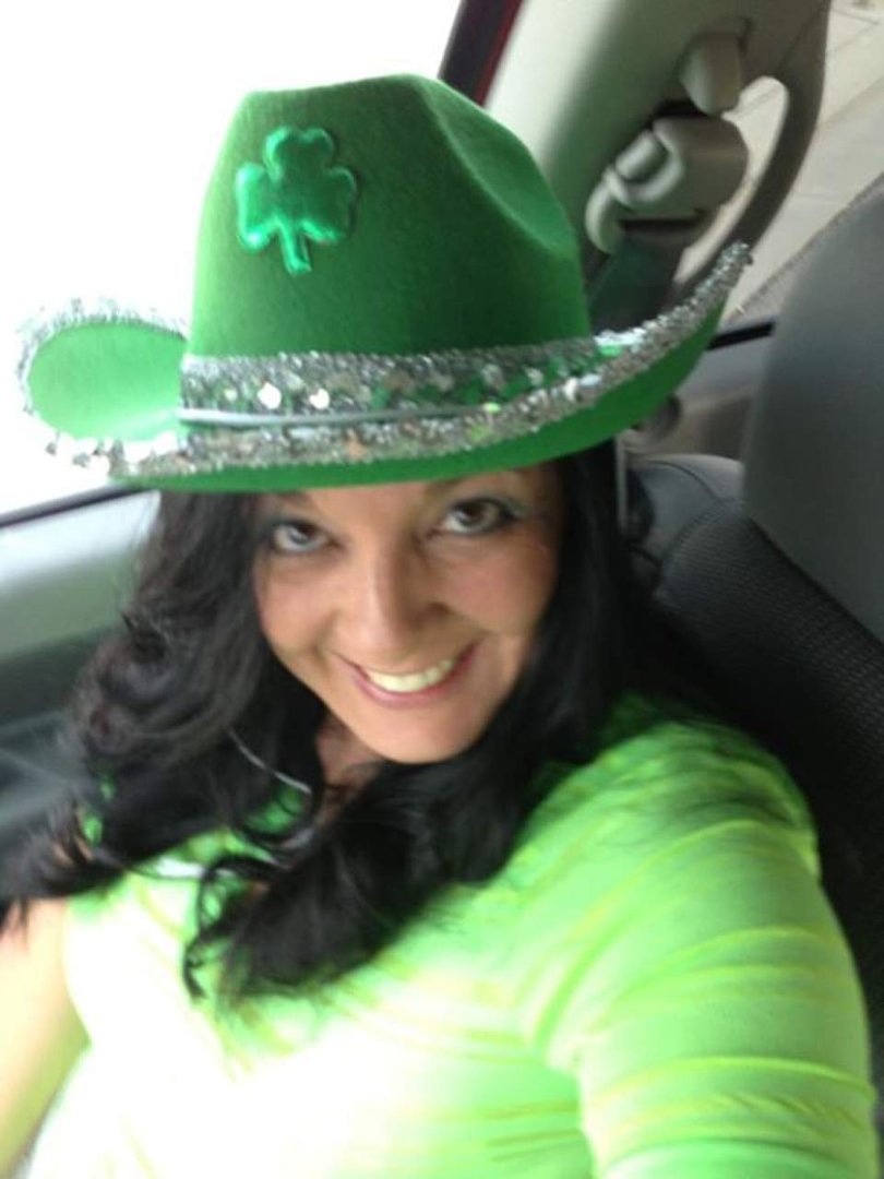 Heidi Olsen's album, Mobile Uploads