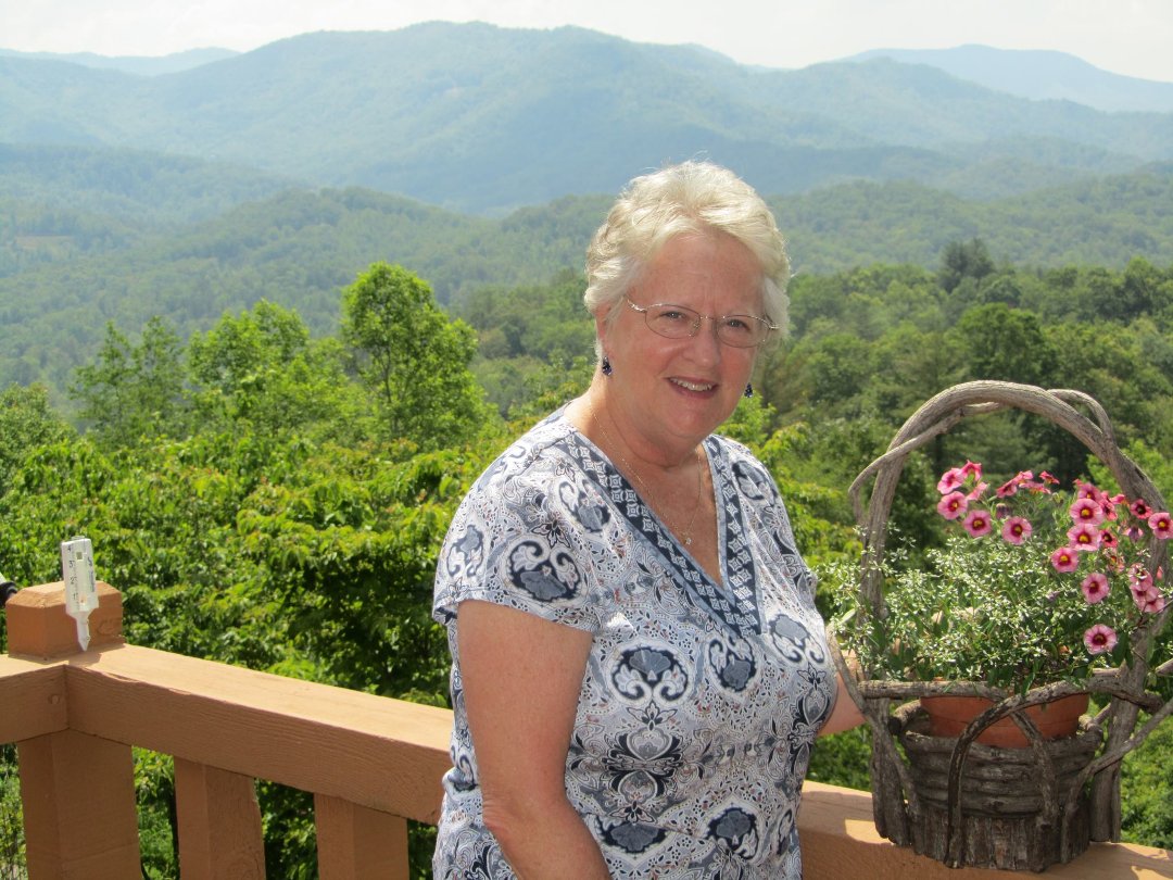 Kay Higgins' album, Profile Pictures