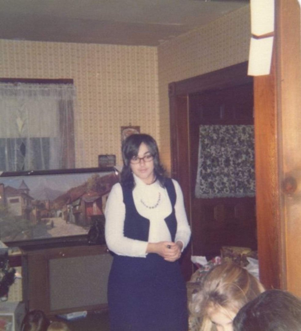 Erin McKeown's album, More Family Photos