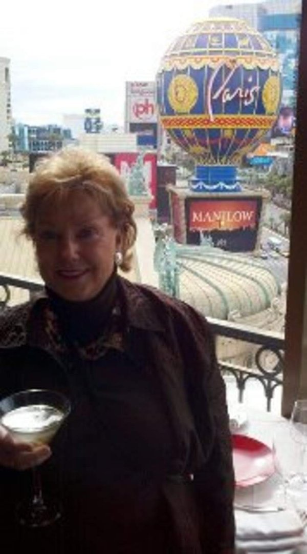 Gail Greil's album, Mobile Uploads