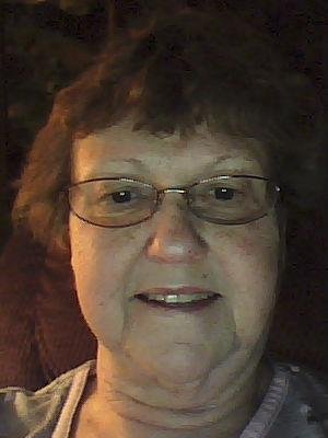 alice wallace's album, Profile Pictures