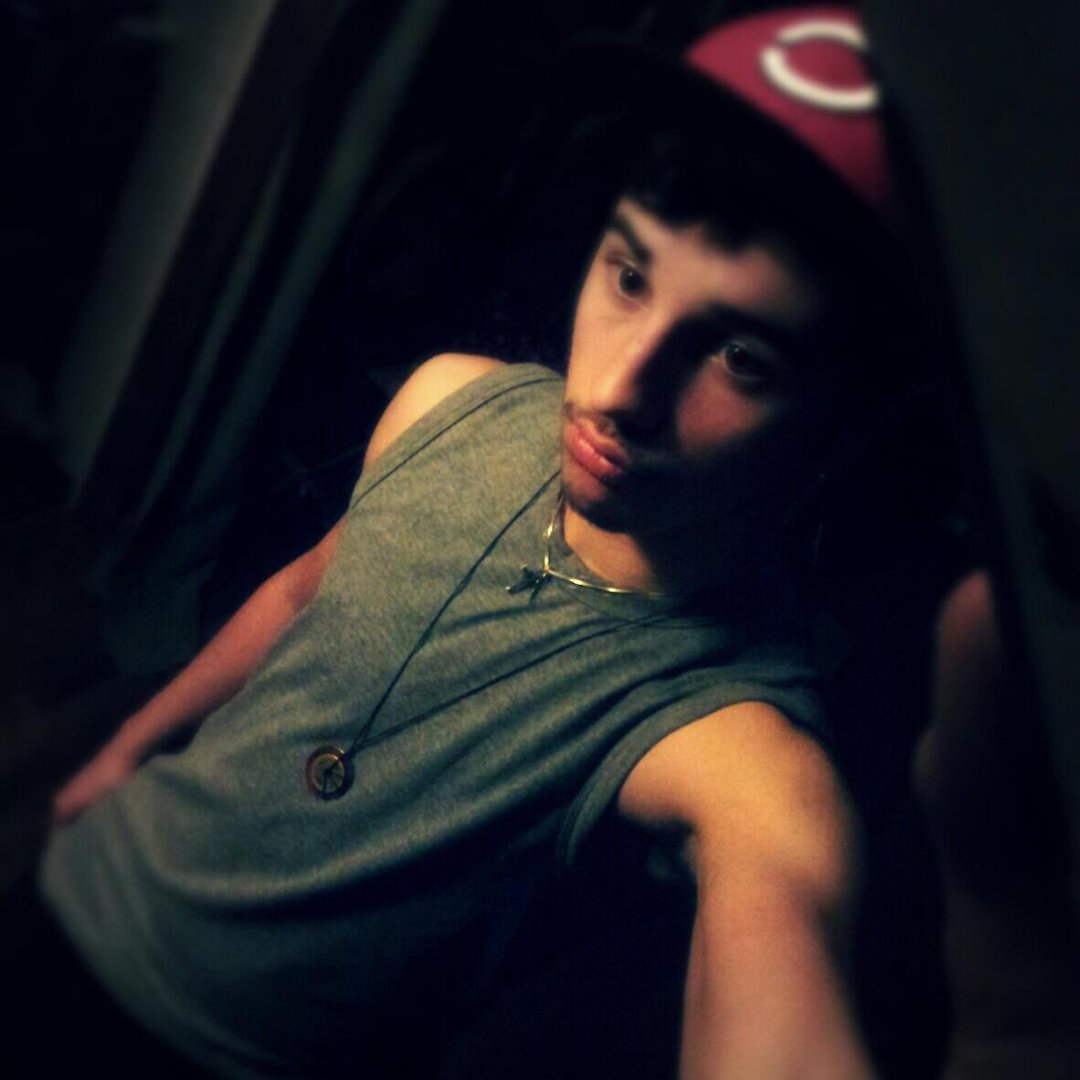 Dillon Rivera's album, Profile Pictures