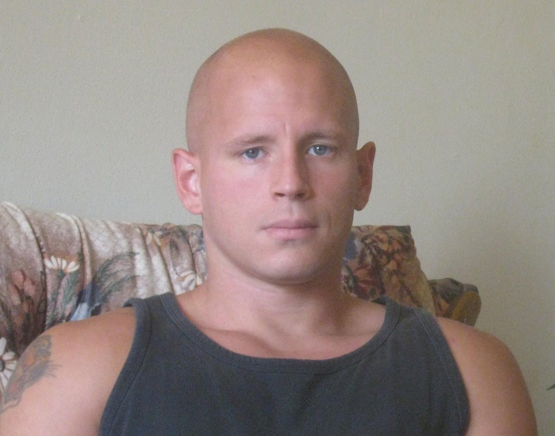 Thomas Forbes' album, Profile Pictures