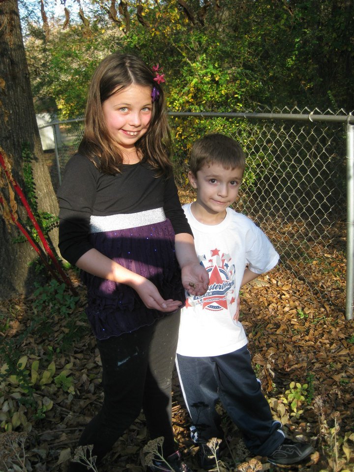 Irene Bohn's album, Thanksgiving 2012